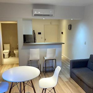 Apartamento de 1 Dormitorio